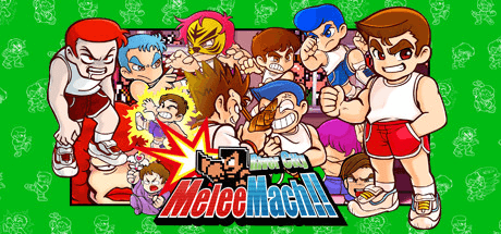 Скачать игру River City Melee Mach!! на ПК бесплатно